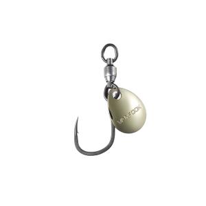 ヴァンフック BWS-G ブレードワークス システムパーツ #1/0 ゴールド