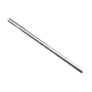 特製庄内竿 軟調中通しロッド3.0m（両軸リール用） : スキー