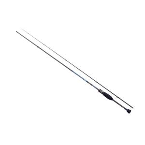 5)ブリーデン TREVALISM YOGI 510CS-tip V2.5 (アジングロッド) 2025年