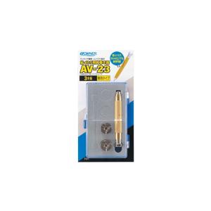オーナー AV-25 鮎イカリ用鈎巻き器 3本・4本錨兼用フルセット オーナー AV-25 鮎イカリ用鈎巻き器 3本・4本錨兼用フルセット