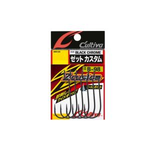 オーナー B-98 ゼットカスタム 1/0の商品画像