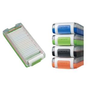 オーナー　ベストマットケース　ブルー