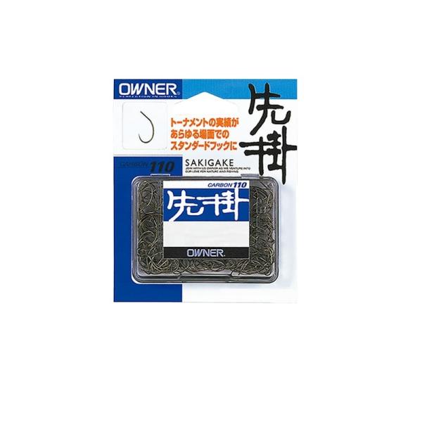 オーナー　先掛　茶　7.0