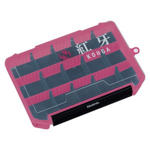 DAIWA（ダイワ） 紅牙 タイラバヘッドケース 爆買 : 釣具のポイント