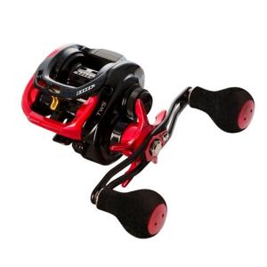 ダイワ(DAIWA) HRF PEスペシャル 7.3R-TW (ベイトリール 右ハンドル ソルト対応)｜yfto