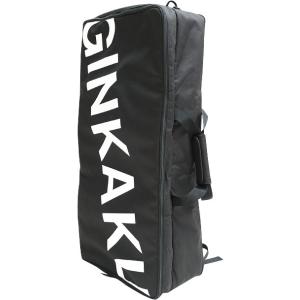 DAIWA（ダイワ） GINKAKU 銀閣 オールインへらバッグ G-231 : つり具