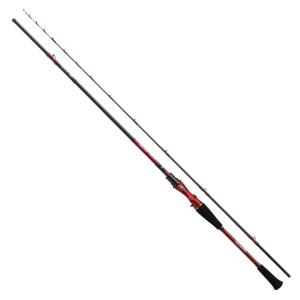 DAIWA（ダイワ） 船竿 20 アナリスター カレイ 82 180・R / daiwa