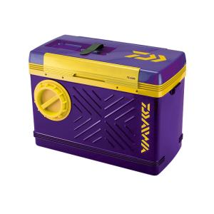 ダイワ　友カン TS-2400 パープル