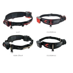 シマノ リミテッドプロ アユ ベルト AC-007V / 鮎 : つり具の