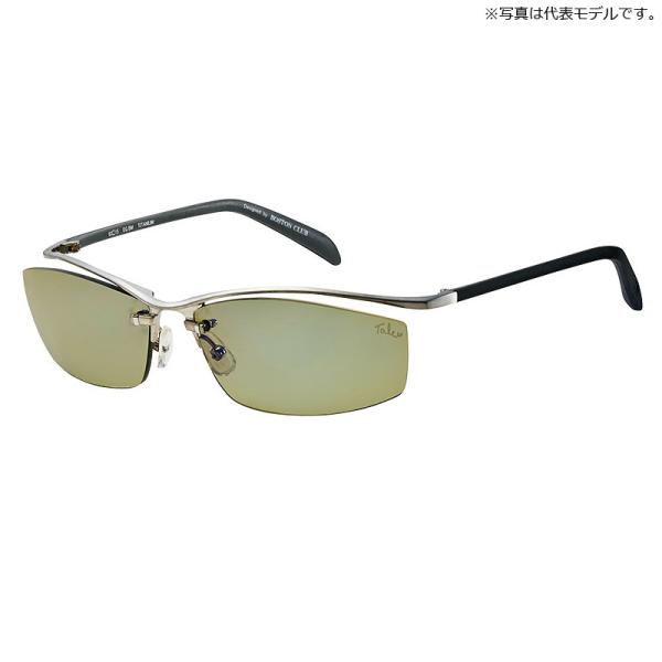 ダイワ　TLX 012 EASE GREEN (BLUE MIRROR)