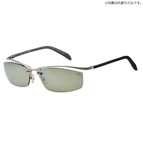 ダイワ　TLX 012 TRUEVIEW SPORTS (SILVER MIRROR)