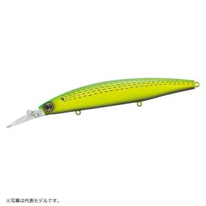 DAIWA（ダイワ） ショアラインシャイナーZ セットアッパー 97S-DR