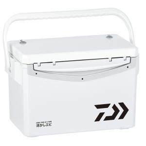 ダイワ クールラインα 活かしエビ S 1500 15L (ホワイト) クールラインα イカシエビ S 1500 15L (ホワイト)返品種別A DAIWA（ダイワ） クールラインα 活かしエビ S 1500 15L (ホワイト