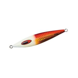 ダイワ　ソルティガFKジグ 110g PH赤金グローヘッド