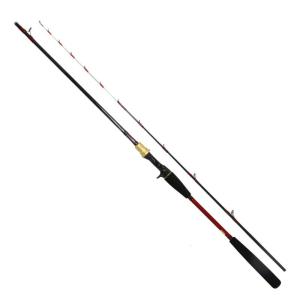 DAIWA（ダイワ） メタリアタチウオテンヤSP 82H-180 船竿 ロッド 船