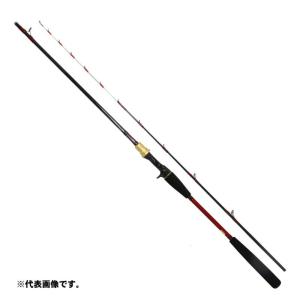 ダイワ メタリア・テンヤタチウオ SP91-170 DAIWA（釣り） ダイワ メタリア タチウオテンヤSP 91-170 / 船竿