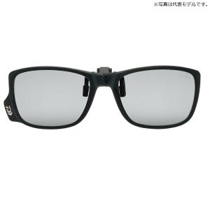 ダイワ　TLQ 019 タレックス 偏光折りたたみクリップ トゥルービュー