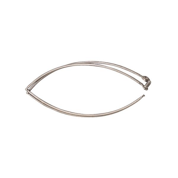 ダイワ　磯玉枠 速攻ステン 4-60