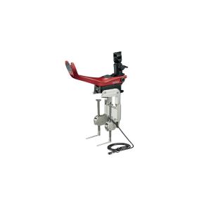 DAIWA（釣り） ダイワ パワーホルダー CP160CH レッド