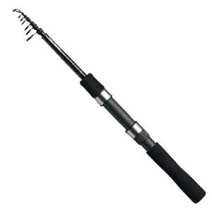 DAIWA（ダイワ） クロスビート SW 666TUL / ソルトロッド ショア