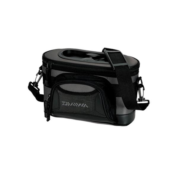 ダイワ　ウエストクリール 35(F) グレー / 渓流 ビク