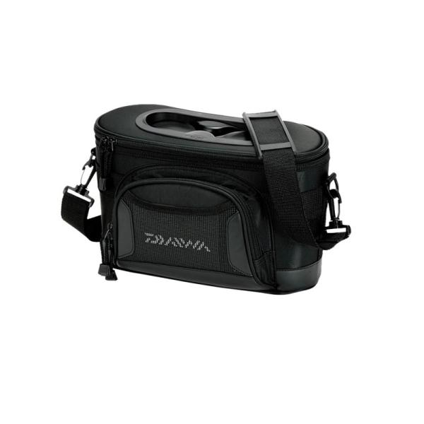 ダイワ　ウエストクリール 50(F) ブラック / 渓流 ビク