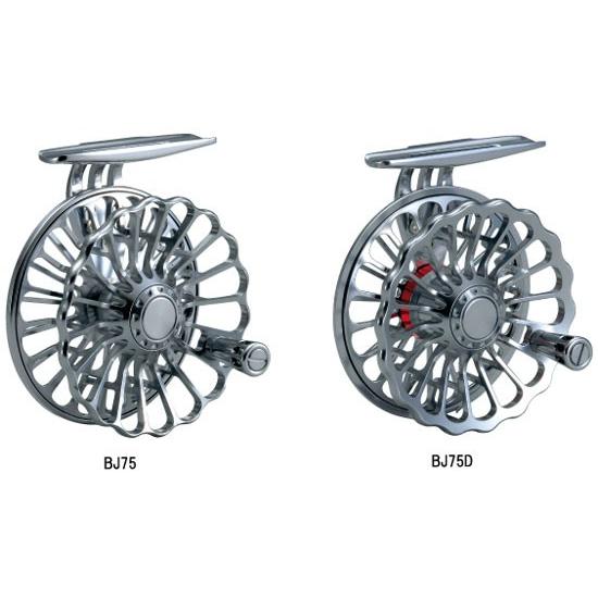 ダイワ(DAIWA) BJ 75 / 75D 75D (落し込み 前打ちリール)