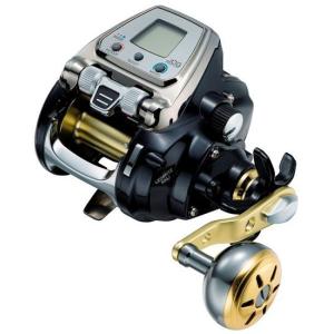 ダイワ　15 レオブリッツ 500J / 電動リール 右ハンドル