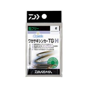 DAIWA（ダイワ） クリスティア ワカサギ AIR パールホワイト : 釣具の