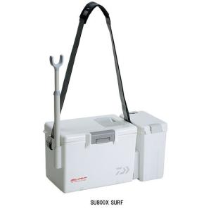 DAIWA（ダイワ） クールラインα SU1000X SURF SU 1000X SURF : 釣具の