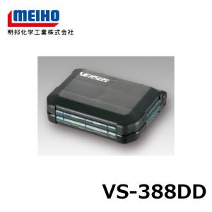 明邦　でかあきおくん VS-388DD ブラック