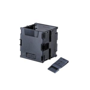 明邦　オリコンドリンクホルダーBM ブラック　爆買