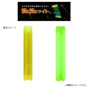 ルミカ A12701 ぎょぎょライトワンタッチ Mの詳細画像2