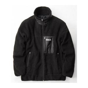 DAIWA（ダイワ） DE-2407J ストレッチフリースジャケット ネイビー L