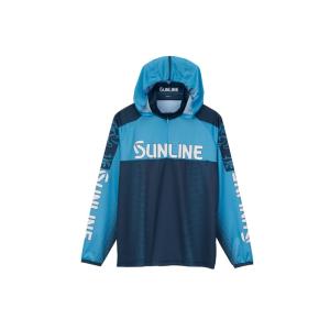 サンライン（SUNLINE） PRO DRY プロ ドライシャツ(半袖) S M L LL