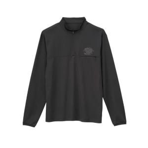 サンライン（SUNLINE） 獅子ジップシャツ（長袖）SUW-04203CW (爆買