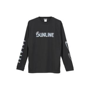 サンライン　ロンT 未使用保管品　XXLサイズ サンライン ロンT 未使用保管品 XXLサイズ - メルカリ