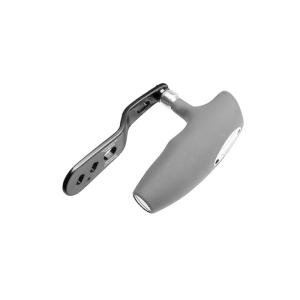 シマノ（SHIMANO） リールパーツ 夢屋 T型パワーハンドル : 釣具の
