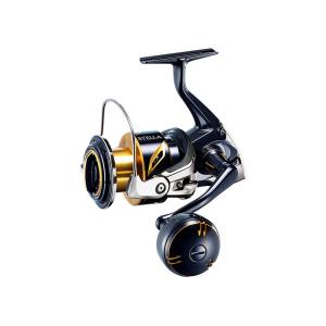 SHIMANO - シマノ　20ステラSW4000XG シマノ 20ステラSW4000XG インプレ その2 - ルアりずむ