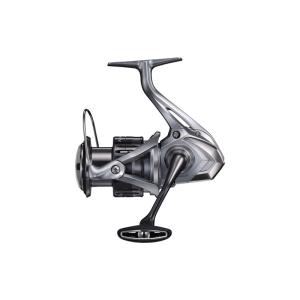 シマノ　21ナスキー 4000XG