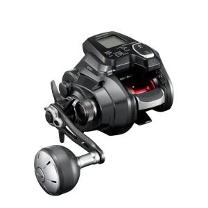 シマノ（SHIMANO） 25フォースマスター 300DH / 電動 リール 右巻