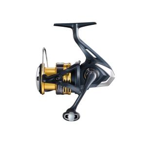 シマノ（SHIMANO） 22 サハラ 2500SHG / スピニング リール : 釣具の