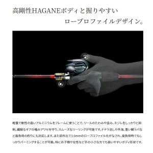 シマノ 22エンゲツBB 100HG / ベイ...の詳細画像4