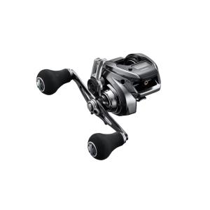 シマノ（SHIMANO） 18 炎月プレミアム 151HG （左ハンドル