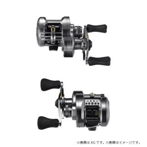 シマノ 23カルカッタコンクエストBFS HG...の詳細画像2