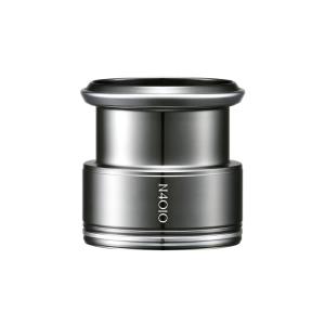 シマノ 夢屋 カスタムスプール 2500PE0815スプール セフィアカラー シマノ（SHIMANO） 夢屋 カスタムスプール 2500PE 0815 スプール S-20