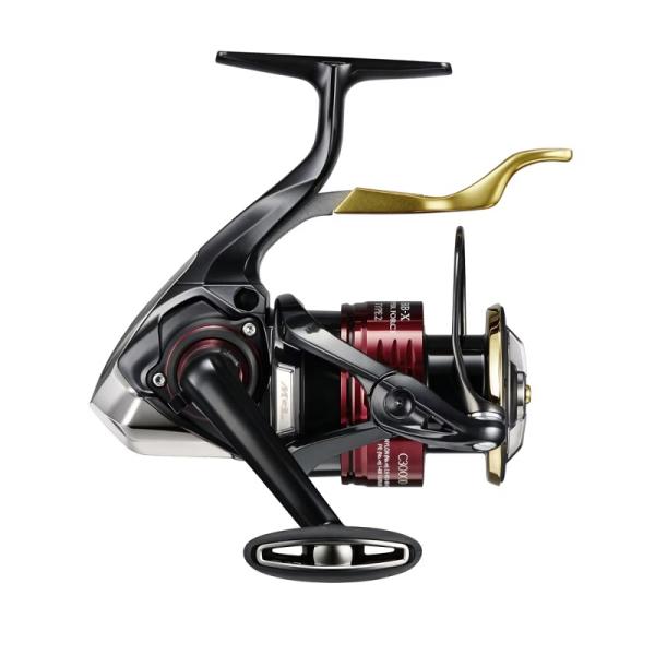シマノ　25 BB-X ハイパーフォース C3000DXGS R　/ 磯 レバー リール 右巻　20...