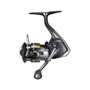 シマノ（SHIMANO） 25 ソアレ XR C2000SSPG リール スピニング ( 2025
