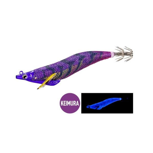 シマノ　QT-X00W セフィア アントラージュ シーグル 3.5号 S0 25g 001 フルパー...