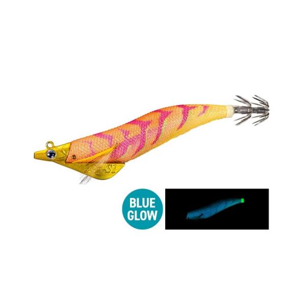 シマノ　QT-X01W セフィア アントラージュ シーグル 3.5号 S1 28g 002 オレンジ...